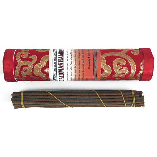 Guru Padmasambava Incense, ca. 42g